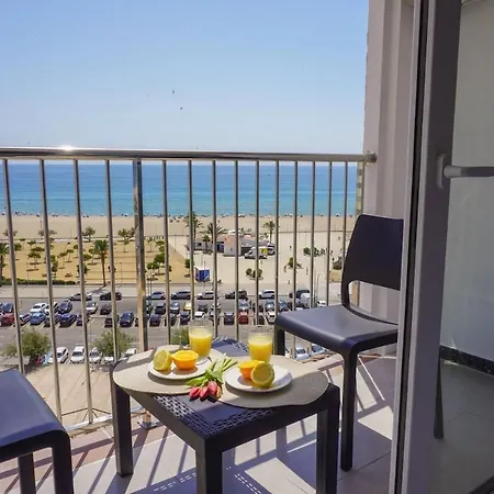 Apartmán Holidays Loft Vista Mar *