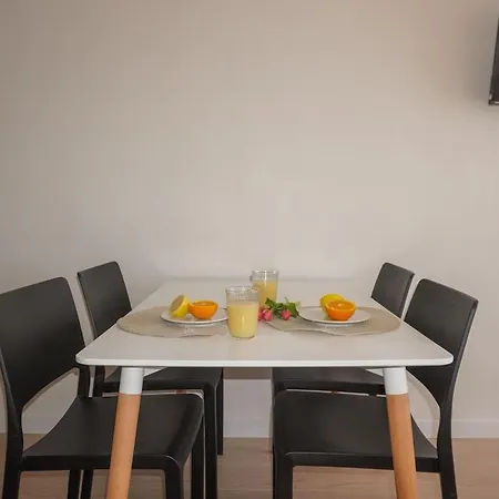 Apartmán Holidays Loft Vista Mar *