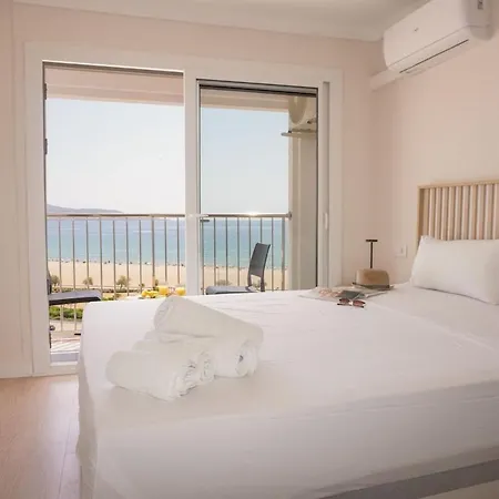Holidays Loft Vista Mar Empuriabrava