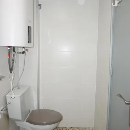 Apartmán Holidays Loft Vista Mar *