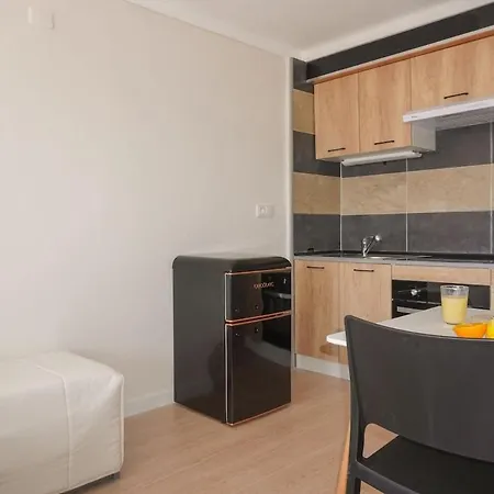 Apartmán Holidays Loft Vista Mar Empuriabrava