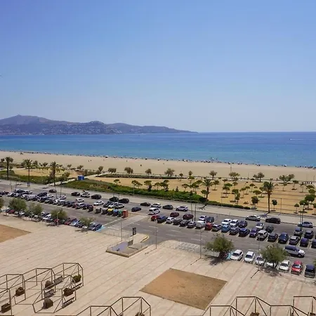 Holidays Loft Vista Mar Empuriabrava