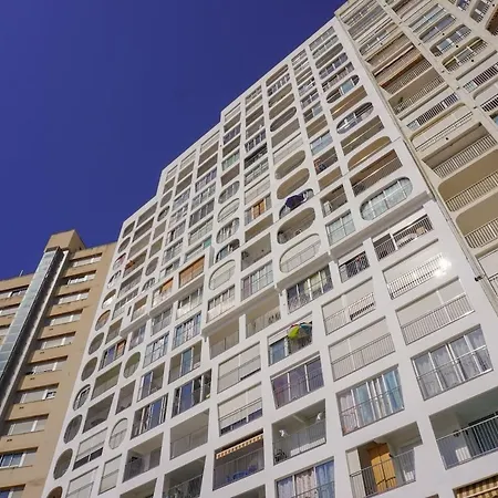 Apartmán Holidays Loft Vista Mar