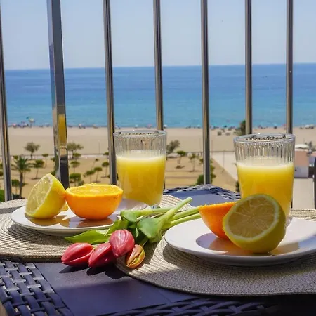 Holidays Loft Vista Mar Empuriabrava