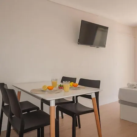 Apartmán Holidays Loft Vista Mar