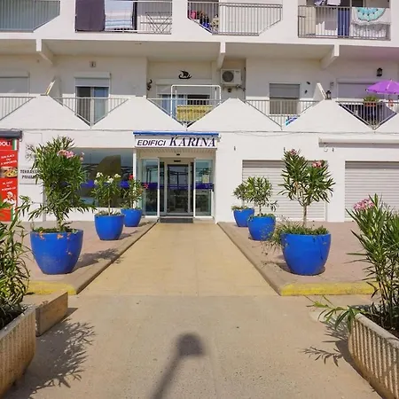 Holidays Loft Vista Mar Empuriabrava