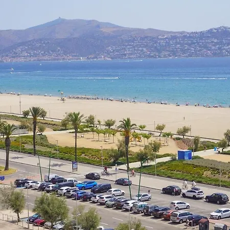 Holidays Loft Vista Mar Empuriabrava