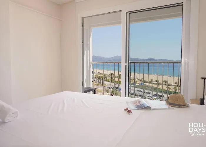 Holidays Loft Vista Mar *