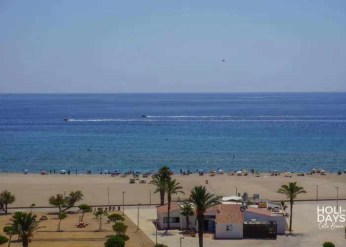 Holidays Loft Vista Mar
