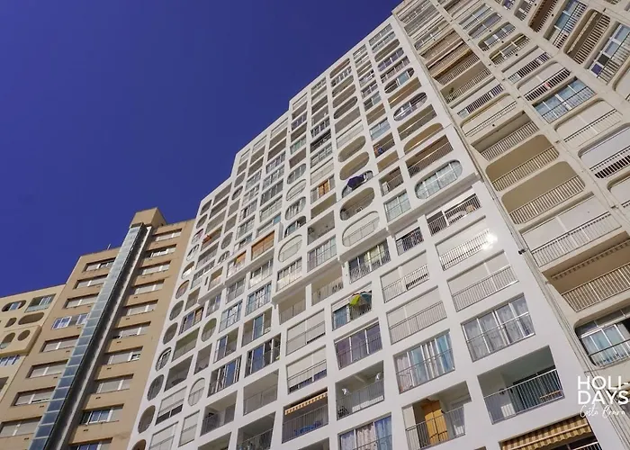 アパート Holidays Loft Vista Mar