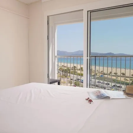 Holidays Loft Vista Mar *