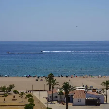 Holidays Loft Vista Mar