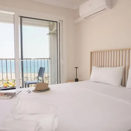 Holidays Loft Vista Mar Διαμέρισμα Empuriabrava