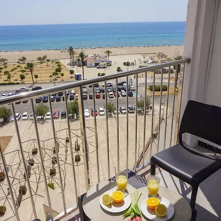 Holidays Loft Vista Mar * Empuriabrava
