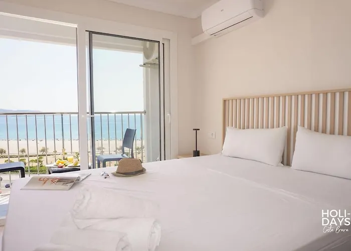 Holidays Loft Vista Mar Διαμέρισμα Empuriabrava