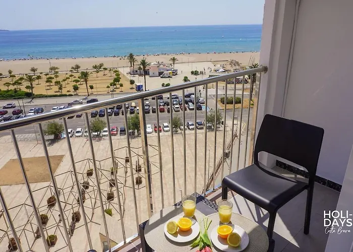 Holidays Loft Vista Mar * Empuriabrava