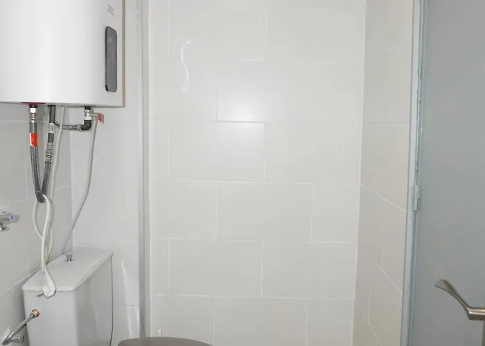 Διαμέρισμα Holidays Loft Vista Mar *